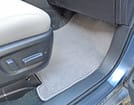 Коврики на Toyota Sienna III 2010 - 2020 в Уфе