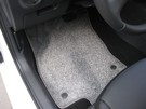 EVA коврики на Skoda Superb III 2015 - 2025 в Уфе