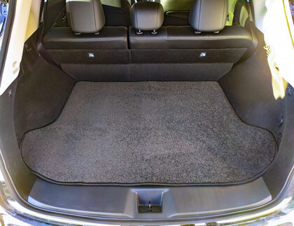 Коврики на Nissan Murano (Z52) 2014&nbsp;-&nbsp;2022 в Уфе