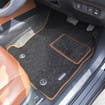 Коврики на Toyota Harrier III 2013 - 2020 в Уфе