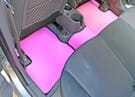 Коврики на KIA Rio II 2005 - 2011 в Уфе