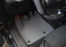 EVA коврики на Citroen C3 Picasso 2008 - 2017 в Уфе