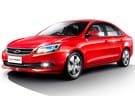 Коврики на Chery Arrizo 7 2013 - 2018 в Уфе