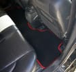 Коврики на Hyundai Tucson I 2004 - 2010 в Уфе