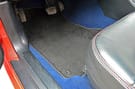 Коврики на Ford Mustang IV 1993 - 2004 в Уфе