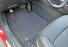 Коврики на KIA Sorento IV 2020 - 2025 в Уфе