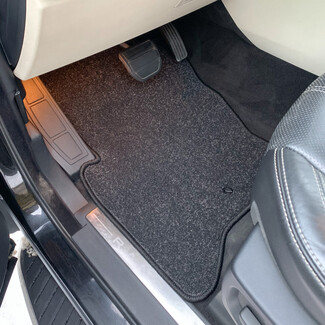 Коврики на Land Rover Range Rover Sport I 2005&nbsp;-&nbsp;2013 в Уфе