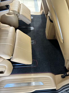 Коврики на Voyah Dream 2021&nbsp;-&nbsp;2026 в Уфе