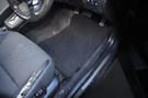 EVA коврики на Subaru Forester II 2002 - 2008 в Уфе