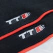 EVA коврики на Audi TT (8S) 2014 - 2023 в Уфе