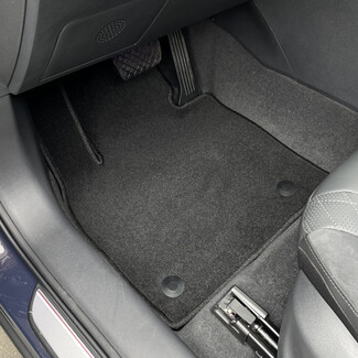 Коврики на Hongqi HS5 2019&nbsp;-&nbsp;2026 в Уфе