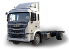 Ворсовые коврики на JAC N180, N200 2022 - 2025 в Уфе
