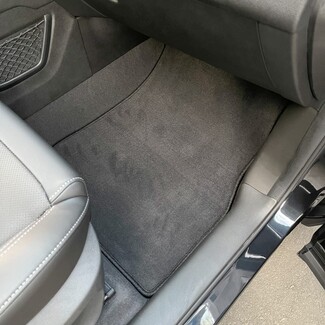 Ворсовые коврики на Tenet T4 2025&nbsp;-&nbsp;2026 в Уфе