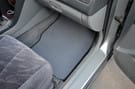 Коврики на Mitsubishi Galant VIII 1996 - 2005 в Уфе