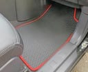 Коврики на Nissan X-Trail II 2007 - 2015 в Уфе