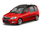 EVA коврики на Skoda Roomster 2006 - 2015 в Уфе