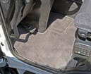 EVA коврики на Iveco Stralis (Active Space) 2002 - 2017 в Уфе