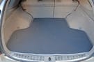 EVA коврики на Toyota Mark II Wagon Blit 2002 - 2007 в Уфе