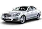 Коврики на Mercedes E (W212) 2009 - 2016 в Уфе