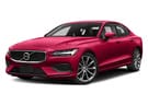 Коврики на Volvo S60 III 2018 - 2025 в Уфе