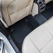 EVA коврики на Mercedes GLK (X204) 2008 - 2015 в Уфе