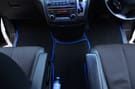 EVA коврики на Nissan Elgrand (E51) 2002 - 2010 в Уфе