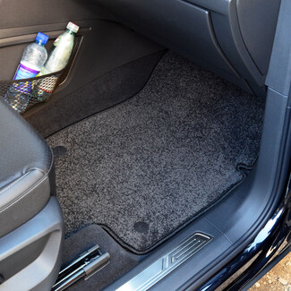 EVA коврики на Volkswagen Teramont X 2019&nbsp;-&nbsp;2026 в Уфе