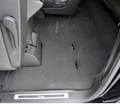 Ворсовые коврики на Cadillac Escalade IV 2015 - 2021 в Уфе