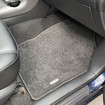 Коврики на Toyota Rav4 III 2006 - 2013 в Уфе