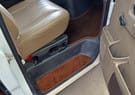 EVA коврики на GMC Savana 2002 - 2025 в Уфе