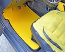 EVA коврики на Lada (ВАЗ) 2110, 2111, 2112 1995 - 2014 в Уфе