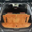 EVA коврики на Chery Tiggo 8 PRO MAX рестайлинг 2023 - 2025 в Уфе