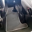 EVA коврики на Mitsubishi Delica 4 1994 - 2007 в Уфе