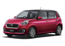 Коврики на Daihatsu Boon (M700) 2016 - 2023 в Уфе