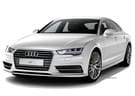 Коврики на Audi A7 (4G) 2010 - 2018 в Уфе
