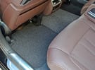 Коврики на BMW 7 (G11/G12) 2015 - 2023 в Уфе