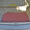 Коврики на Toyota Sienna II 2003 - 2010 в Уфе