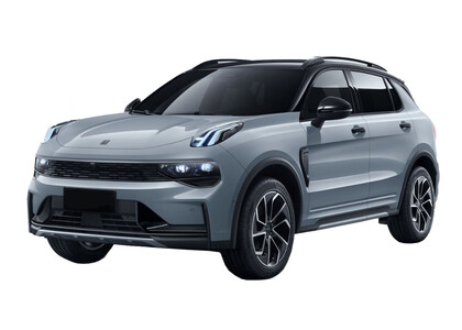 Ворсовые коврики на Lynk & Co 01 2017&nbsp;-&nbsp;2026 в Уфе