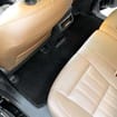EVA коврики на Changan CS95 2016 - 2025 в Уфе