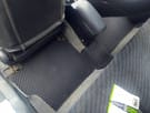 Коврики на Honda Civic VI 3d 1995 - 2001 в Уфе
