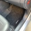 EVA коврики на Mitsubishi Lancer X 2007 - 2017 в Уфе