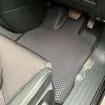 Ворсовые коврики на Nissan Elgrand (E52) 2010 - 2025 в Уфе