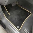 Коврики на Volkswagen Touareg II 2010 - 2018 в Уфе