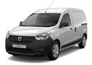 EVA коврики на Renault Dokker Грузовой 2012 - 2025 в Уфе
