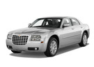 EVA коврики на Chrysler 300C I 2004 - 2011 в Уфе