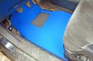 EVA коврики на Honda CR-V II 2001 - 2006 в Уфе