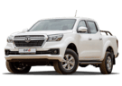Коврики на Dongfeng DF6 2022 - 2025 в Уфе