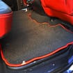Коврики на Dodge RAM V 2018 - 2025 в Уфе