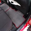 EVA коврики на Toyota Rav4 IV 2012 - 2019 в Уфе