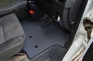 Коврики на Renault Master 2010 - 2024 в Уфе